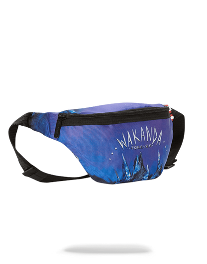 Black Panther Wakanda Forever Crossbody - Image 2