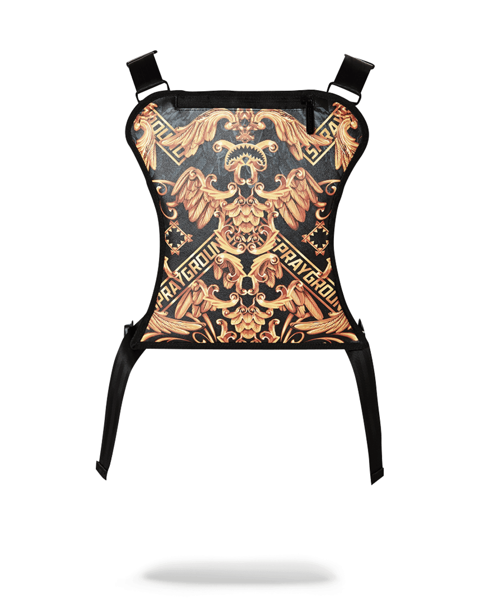 Palace of Sharks Chest Piece - Image 2