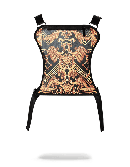 Palace of Sharks Chest Piece - Image 2