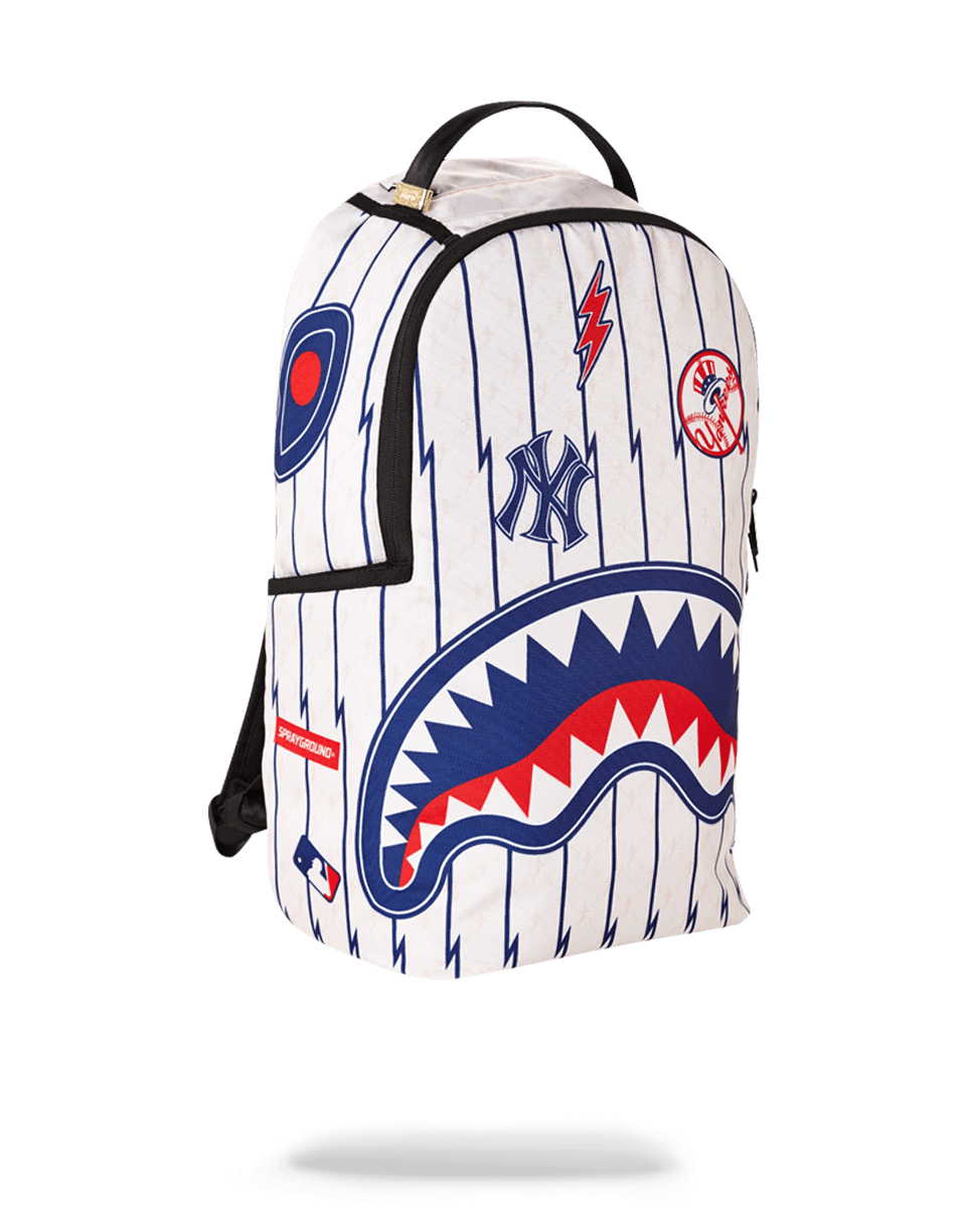MLB Ny Yankees Bolt - Image 2