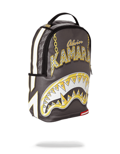 Kamara to the Future - Image 2