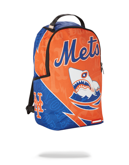 MLB New York Mets Shark - Image 2