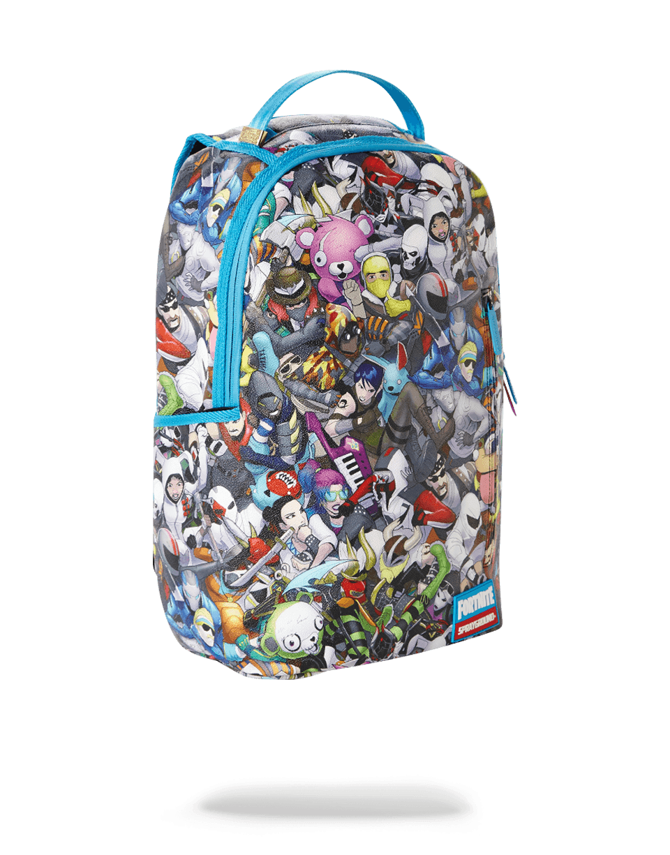 Fortnite 100 Dlx - Image 2