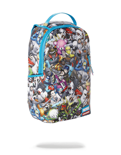 Fortnite 100 Dlx - Image 2