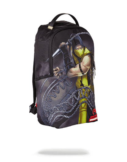 Mortal Kombat Scorpion - Image 2