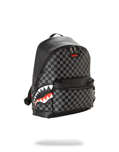 Sharks in Paris (Black Checkered Edition) - Image 2