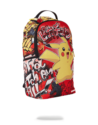 Pikachu on the Run - Image 2