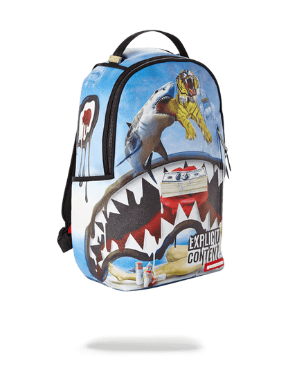 Salvador Sharky - Image 2