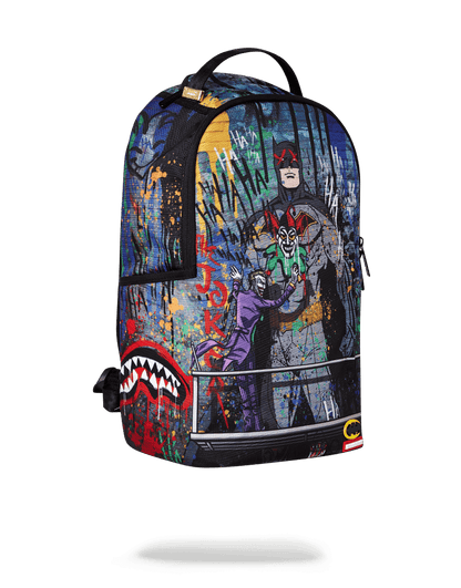 Batman Mural by Joker - Image 2