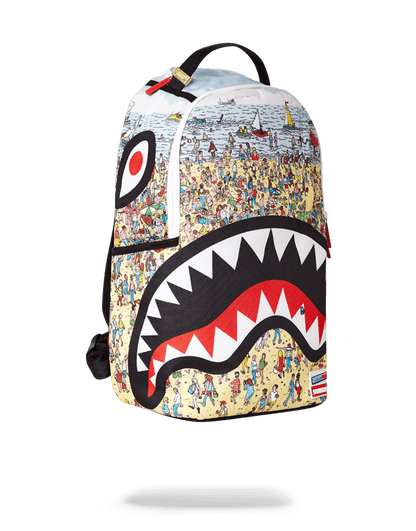 Where the #$%&* Is Waldo? - Image 2