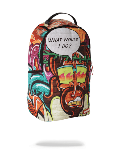 What Would I Do - Image 2