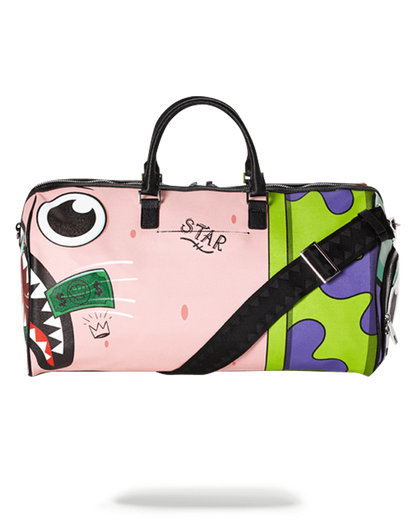 Spongebob Shark Squad Duffle - Image 2