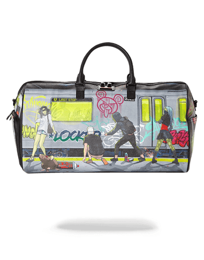 Training Day Duffle - Image 2
