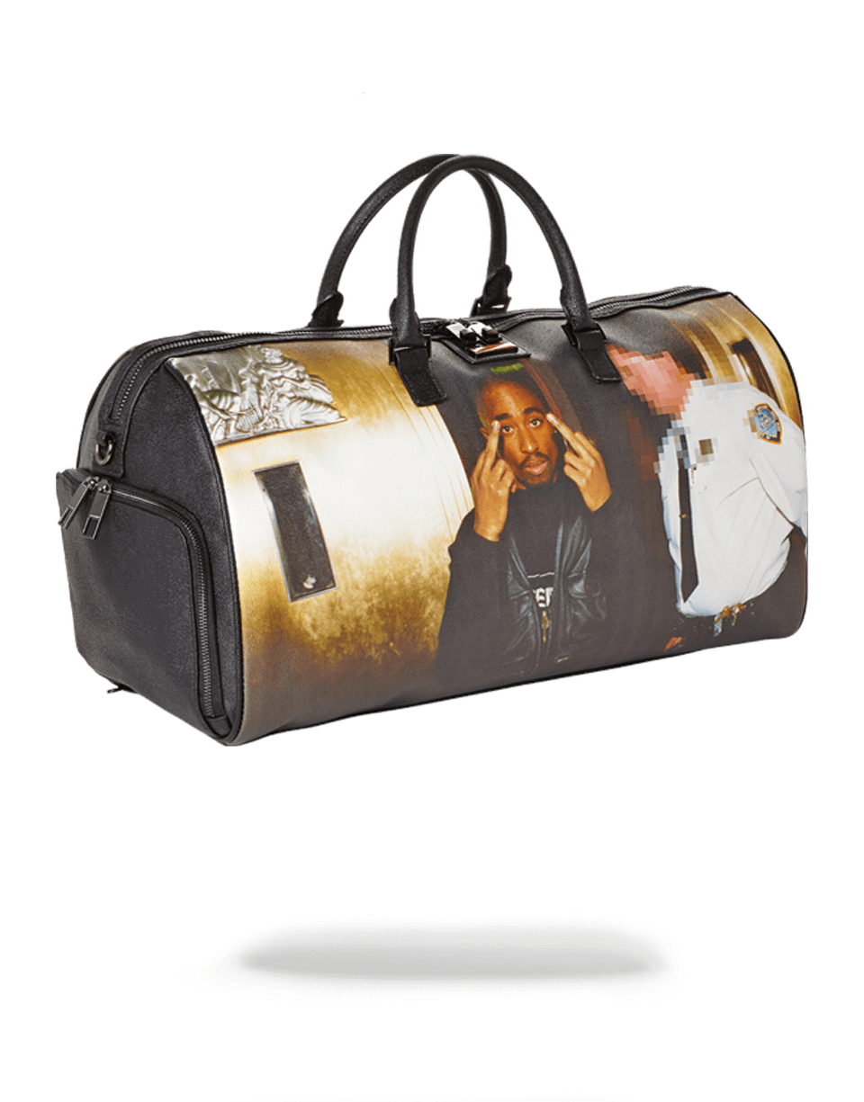 Tupac Duffle - Image 2