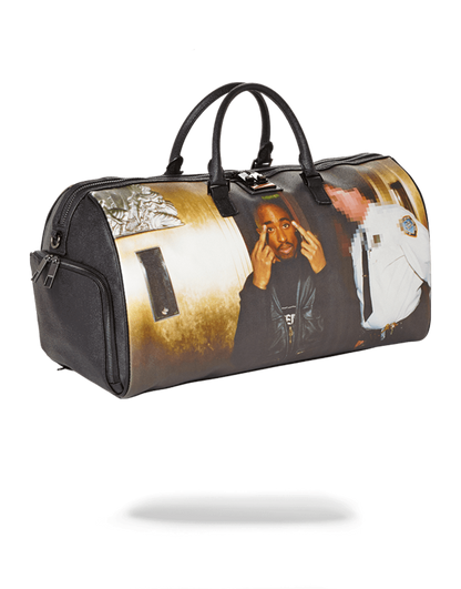 Tupac Duffle - Image 2