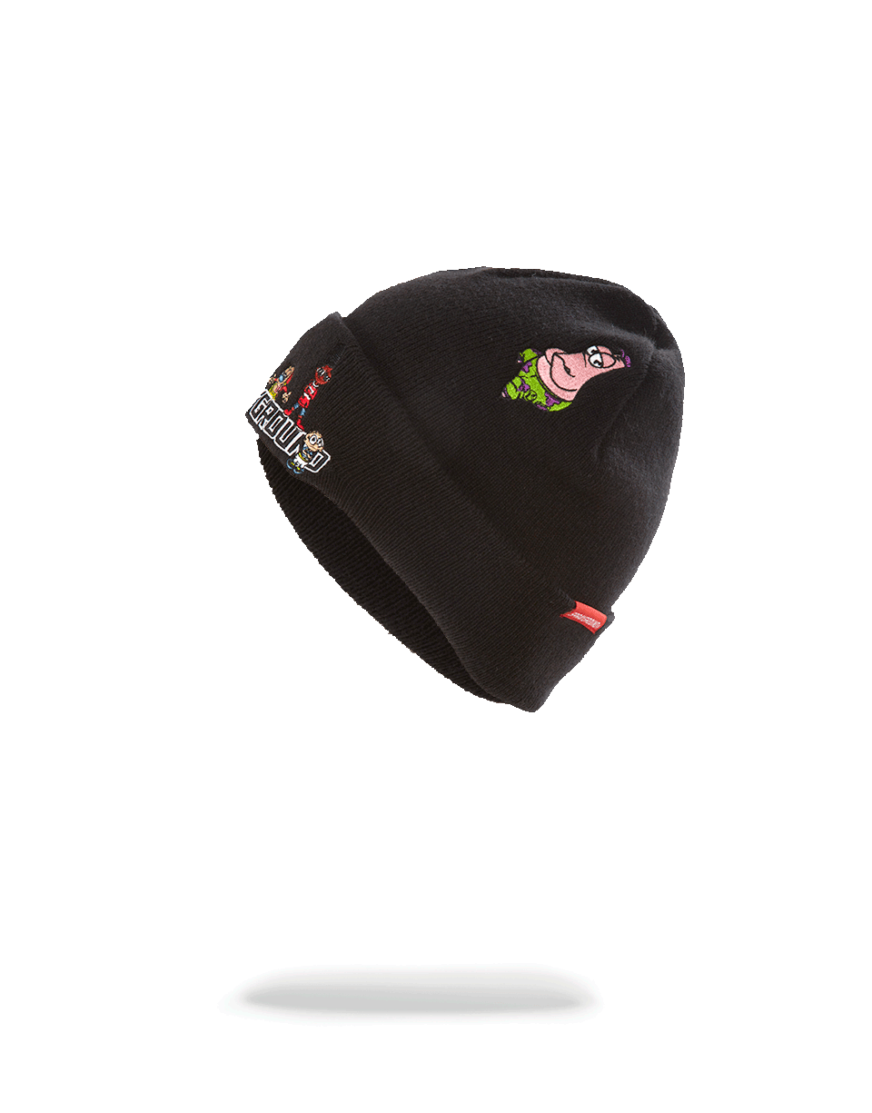 Nick Anime Beanie - Image 2
