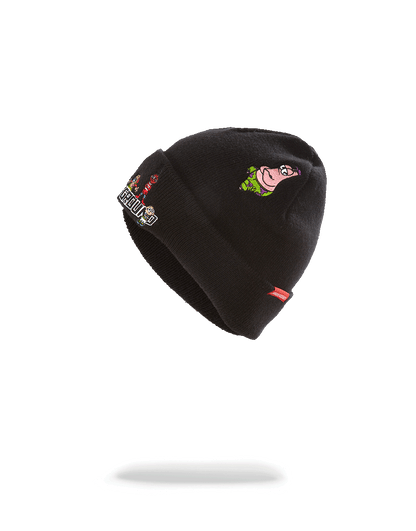 Nick Anime Beanie - Image 2