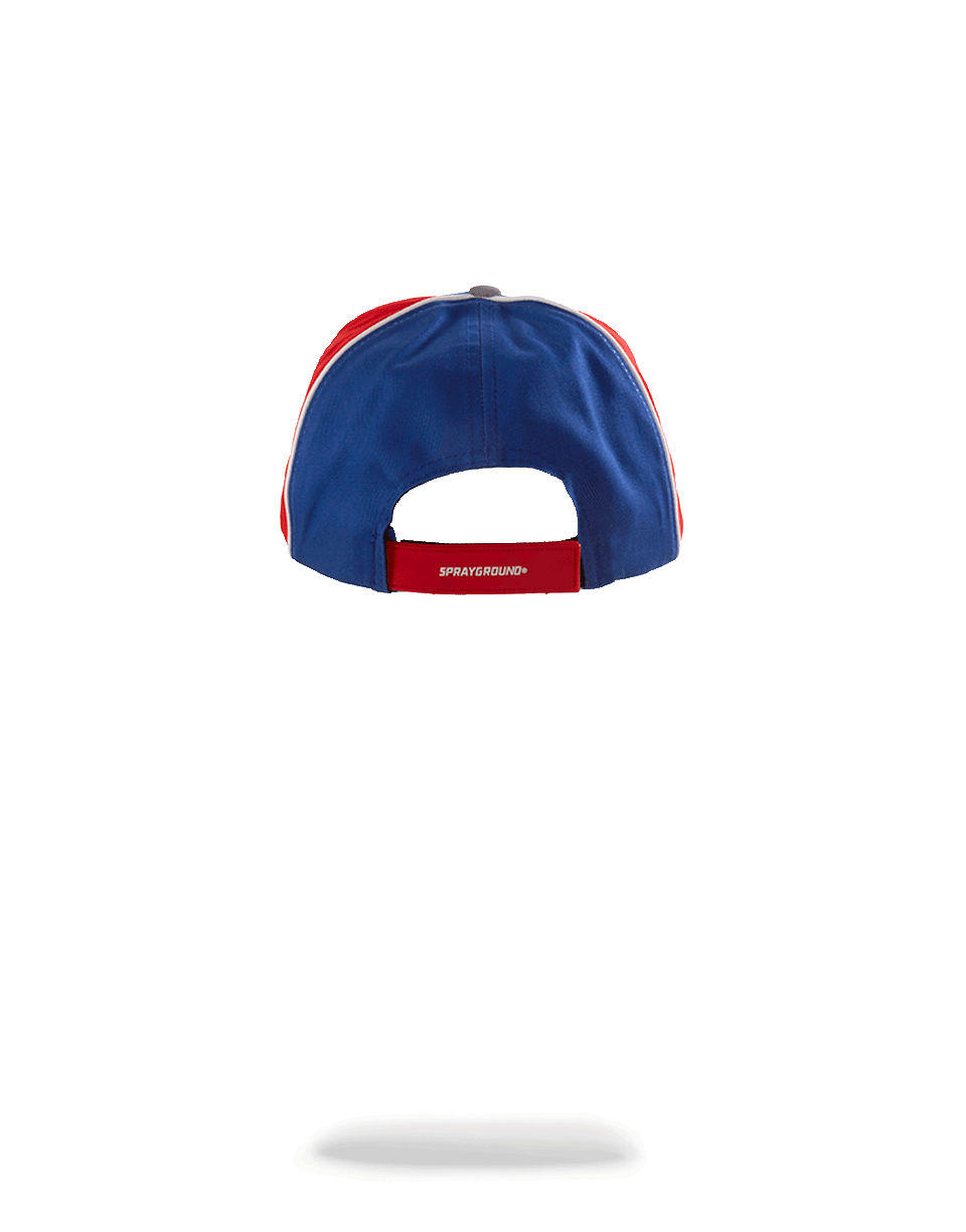 United Sharks Package Service Hat - Image 2
