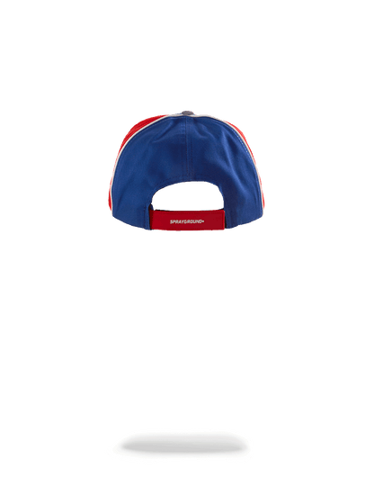 United Sharks Package Service Hat - Image 2