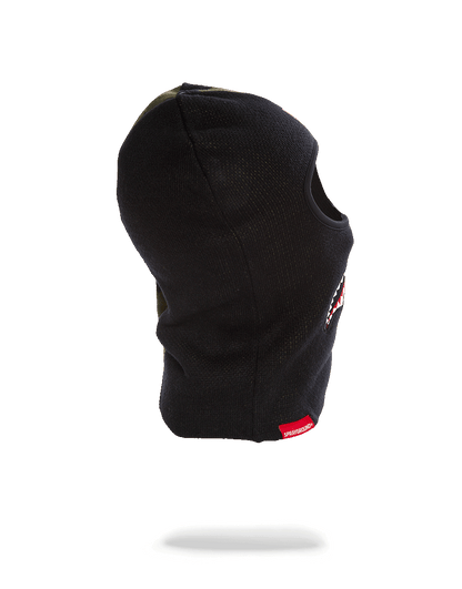 Camo Destroy Ski Mask - Image 2
