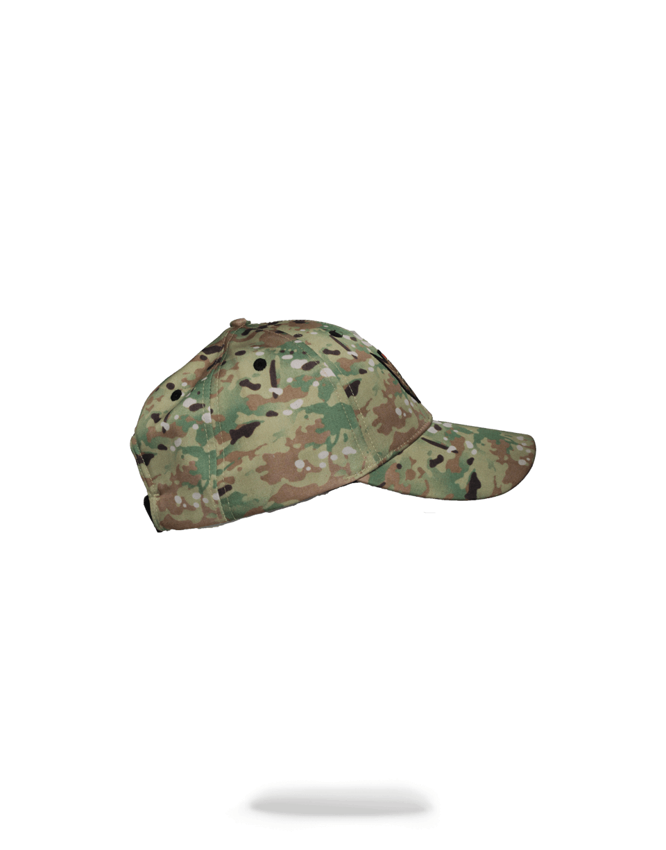Multicam Hat - Image 2