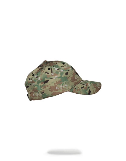 Multicam Hat - Image 2