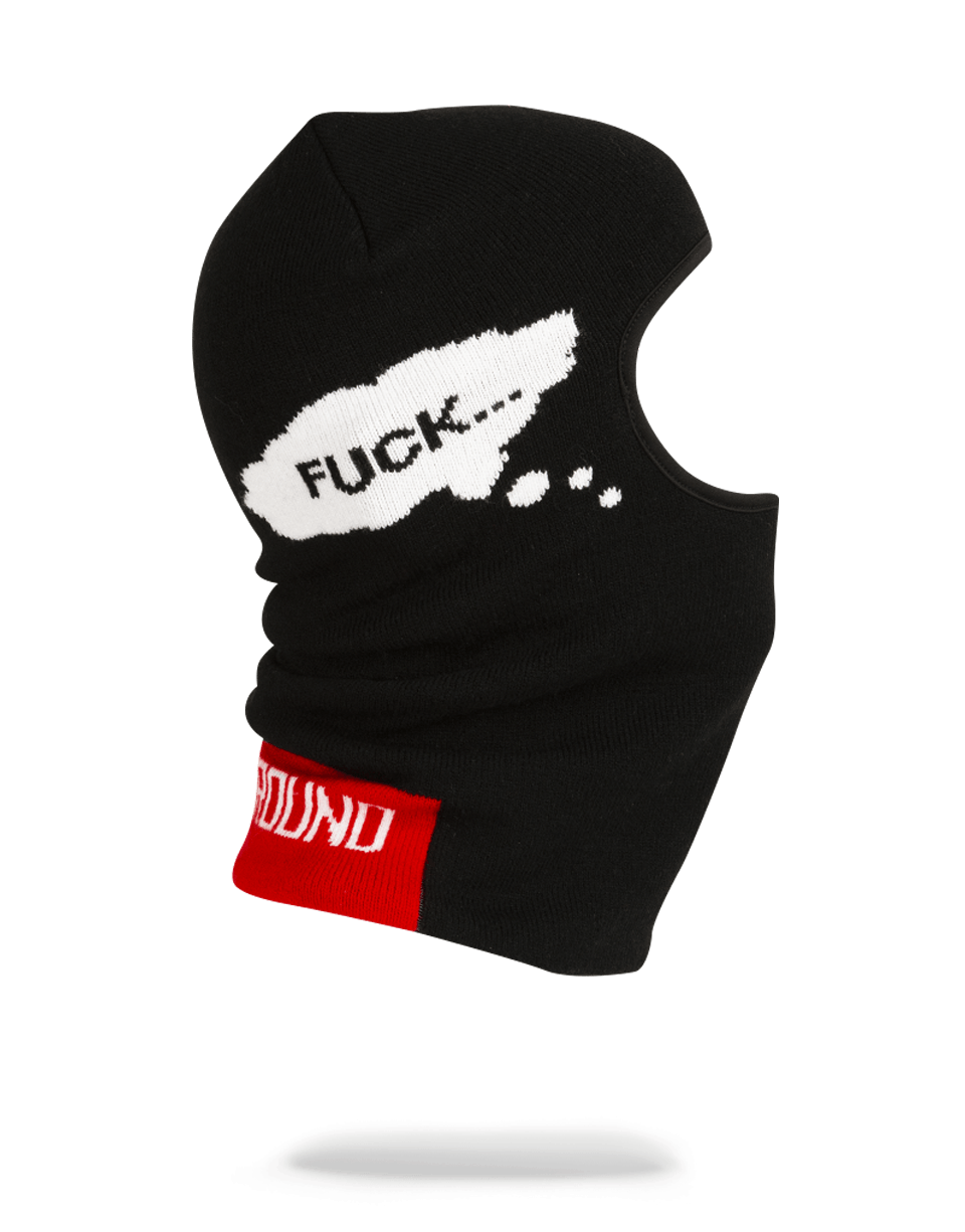 Thoughts Ski Mask - Image 2