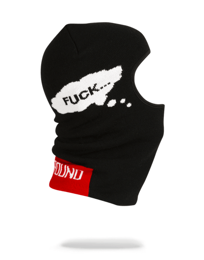 Thoughts Ski Mask - Image 2