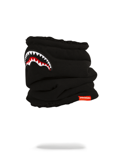 Shark Mouth Neck Warmer - Image 2