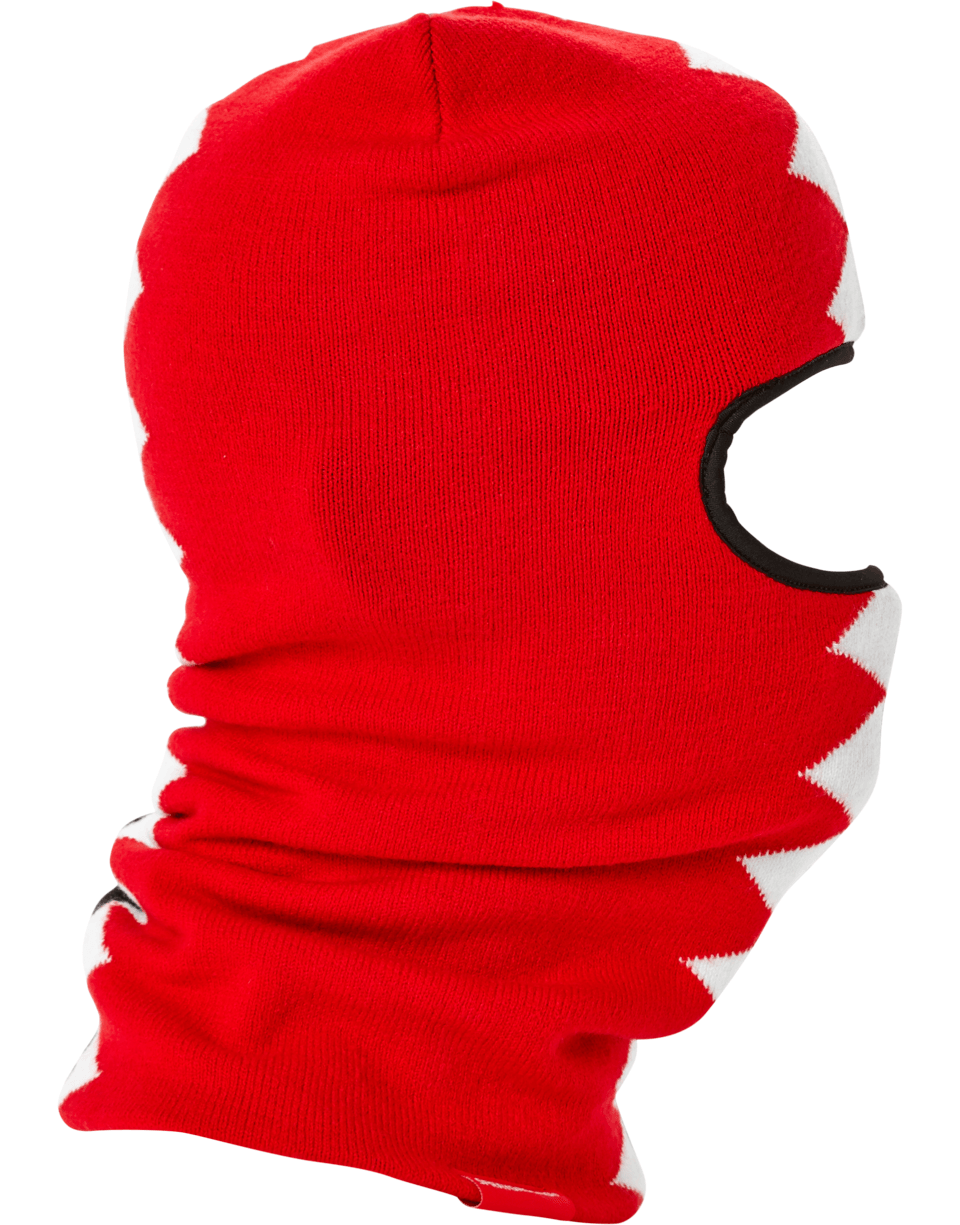 Split Shark Ski Mask - Image 2