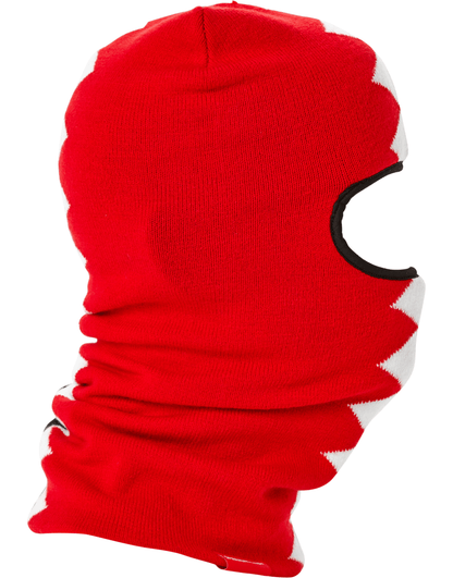 Split Shark Ski Mask - Image 2