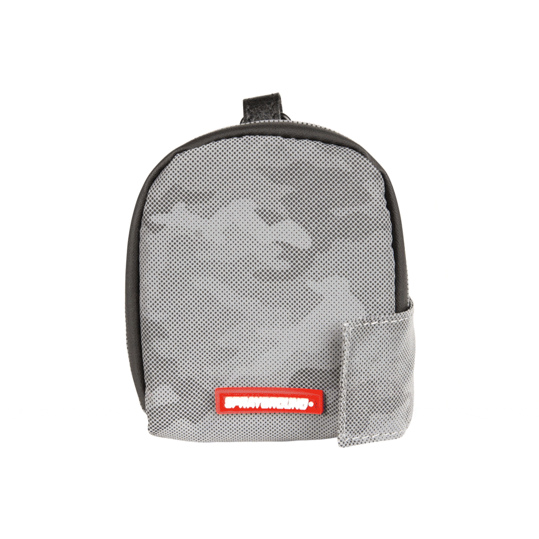 3M Camo Transporter Keychain - Image 2