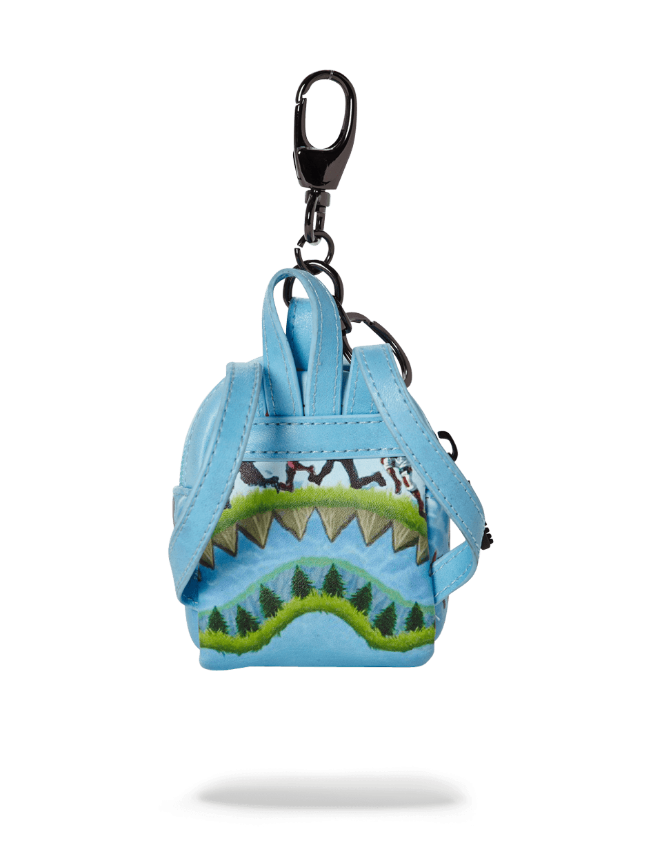 Fortnite Shark Royale! Keychain - Image 2