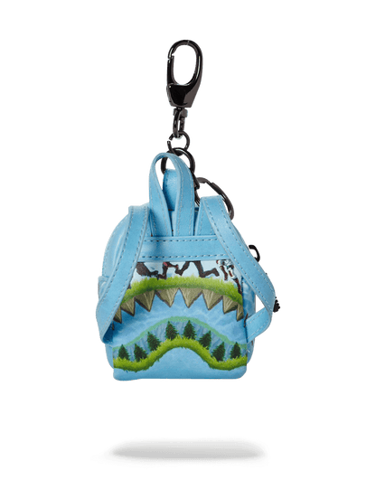 Fortnite Shark Royale! Keychain - Image 2