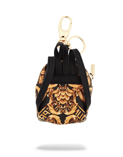 Palace of Sharks Keychain - Image 2