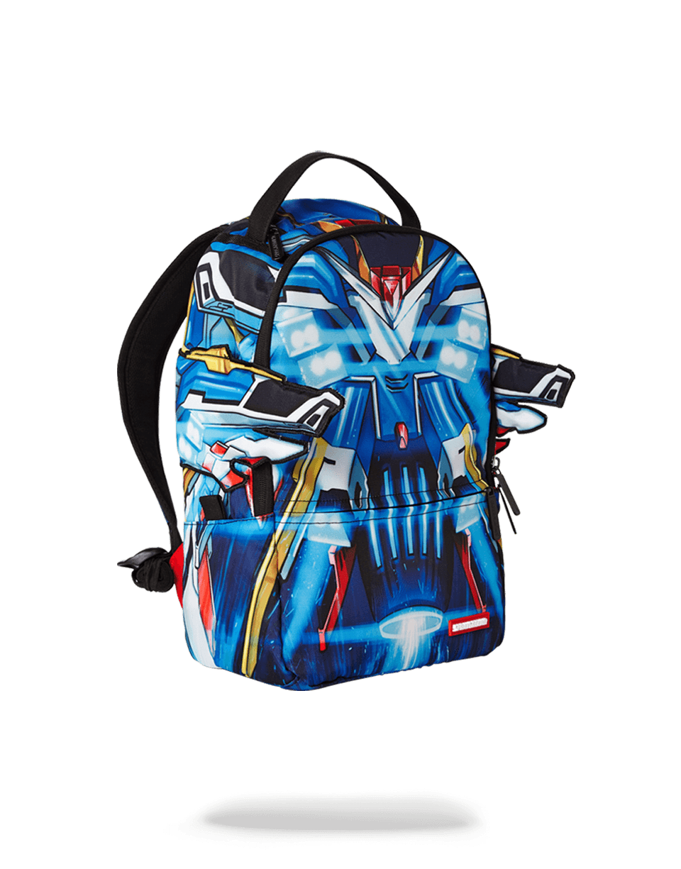 Mini Anime Jet Pack - Image 2