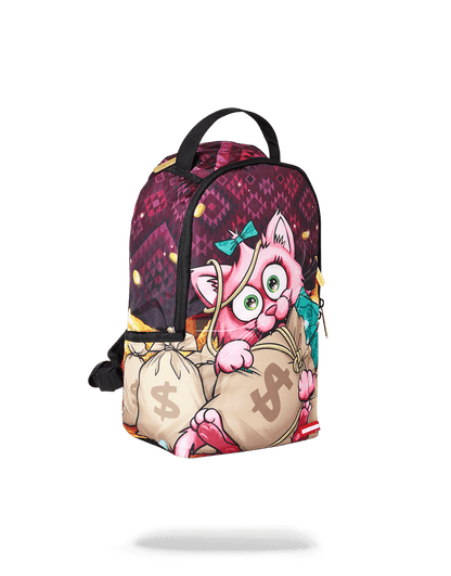 Mini Kitten Money Bags - Image 2