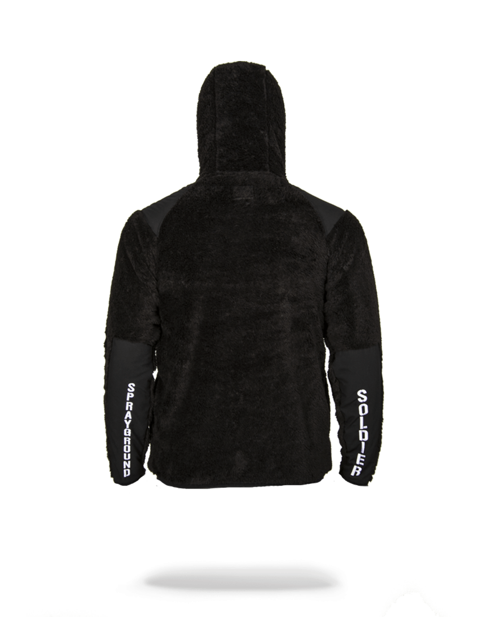 Shark Fleece - Image 2