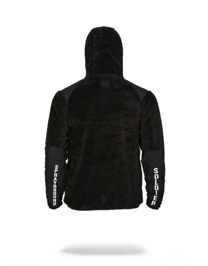 Shark Fleece - Image 2