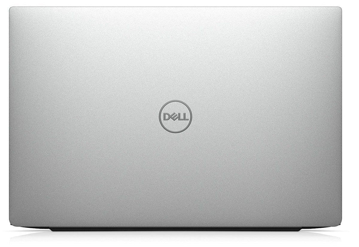 Dell XPS 13 - i7-8550OU 1.8 GHz-13.3" - 16 GB RAM - UHD Graphics 620 - 256GB SSD - Image 7