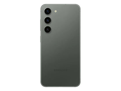 Verizon Samsung Galaxy S23 5G - 128GB - Green - SM-S911UZGAVZW - Image 3
