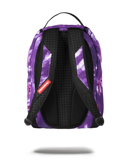 Young Thug X Sprayground Purple Haze Shark - Image 3