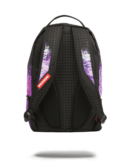 Young Thug X Sprayground Diamond Cube - Image 3