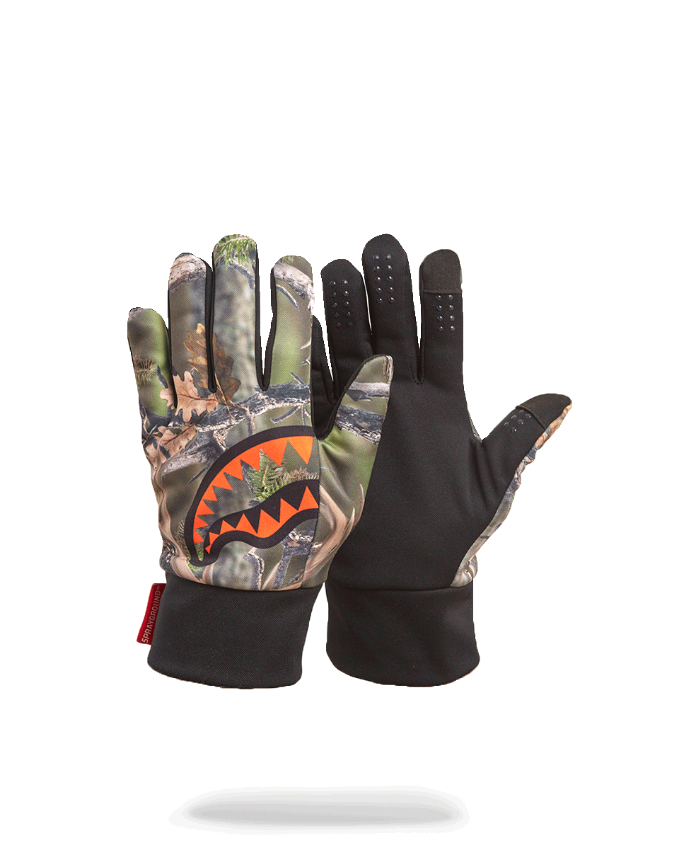 Wild Life Hunter Gloves - Image 3