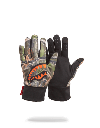 Wild Life Hunter Gloves - Image 3