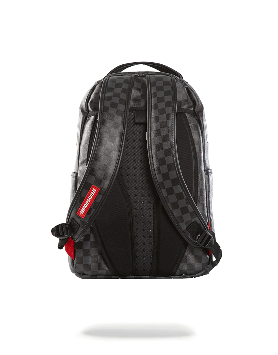 Slime Shark Backpack - Image 3