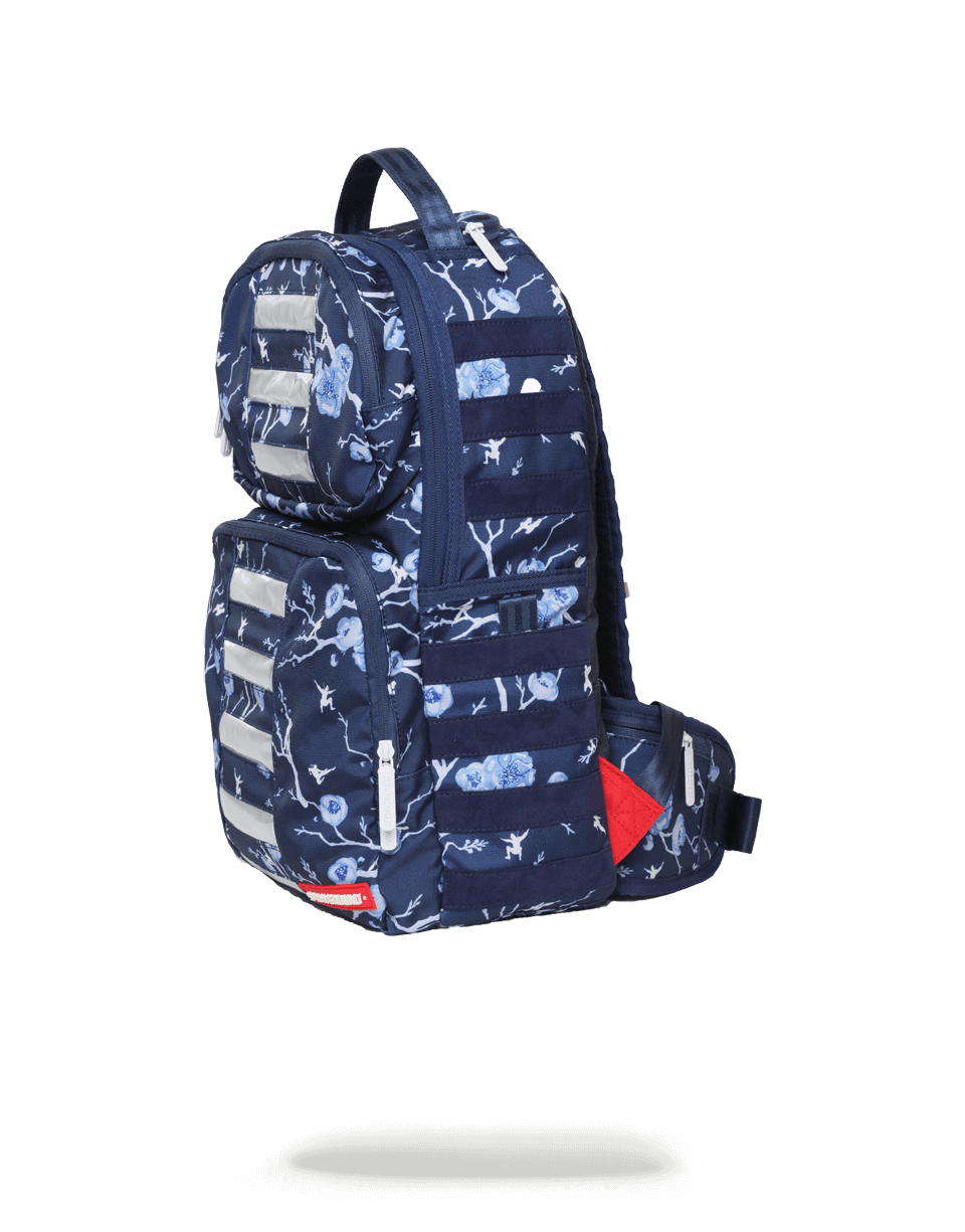 Cherry Blo$$om LED Backpack - Image 3