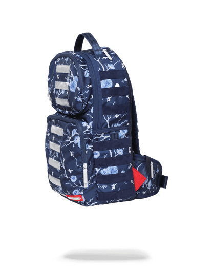 Cherry Blo$$om LED Backpack - Image 3