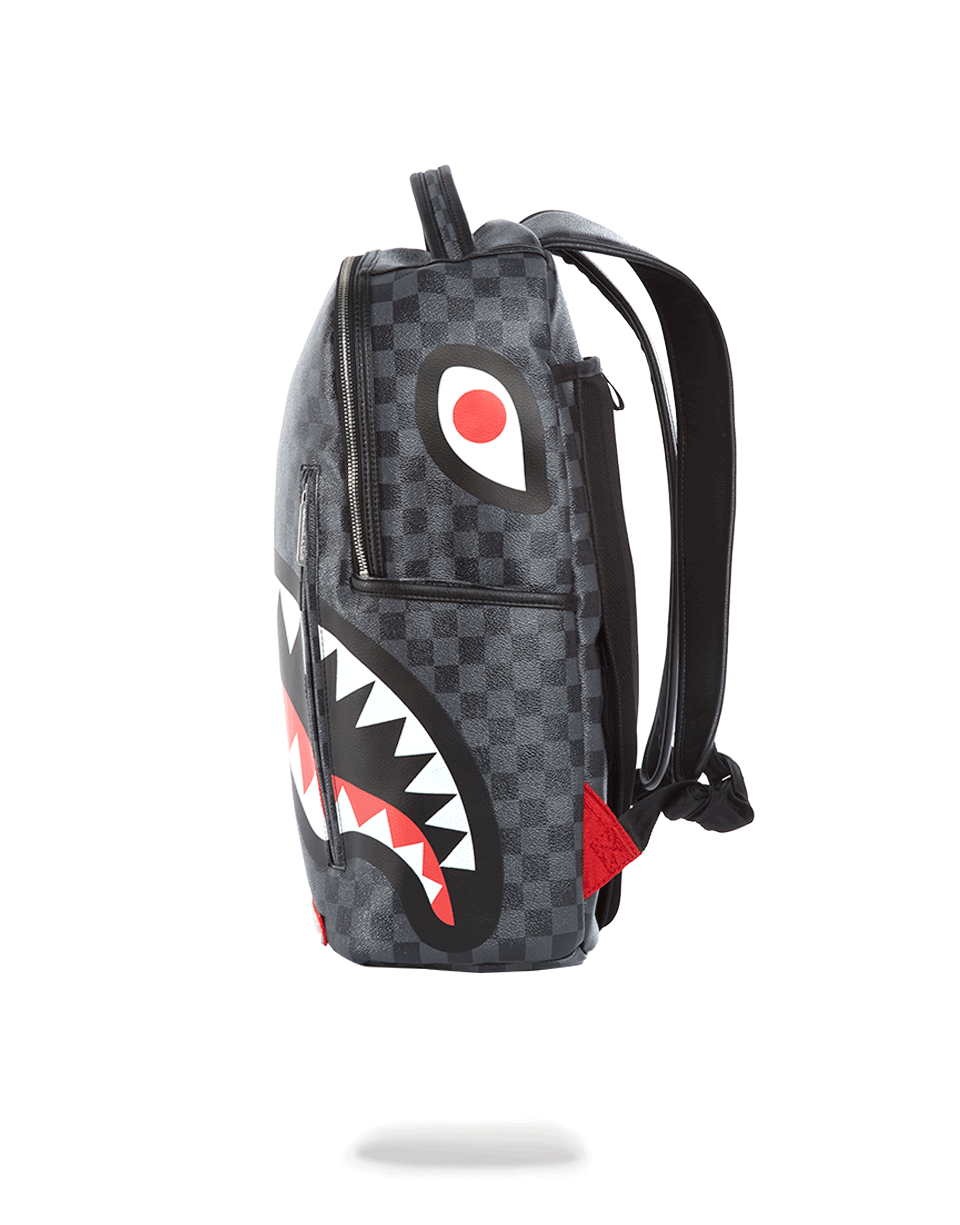Sharks in Paris (Black) - Image 3