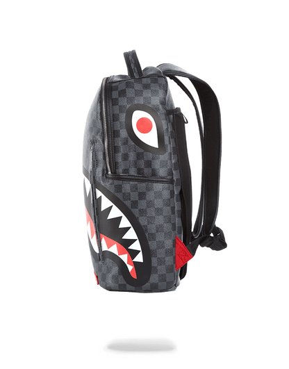Sharks in Paris (Black) - Image 3